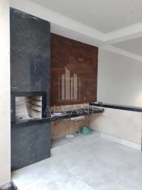 Foto 2 de Casa com 3 quartos à venda, 179m2 em Rifaina - SP