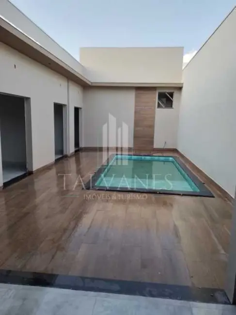 Foto 8 de Casa com 3 quartos à venda, 179m2 em Rifaina - SP