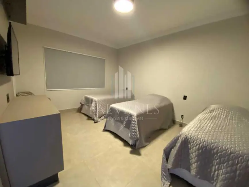 Casa de Condomínio com 4 quartos à venda, 259m2 em Rifaina - SP - imagem 7 Foto 7 de Casa de Condomínio com 4 quartos à venda, 259m2 em Rifaina - SP