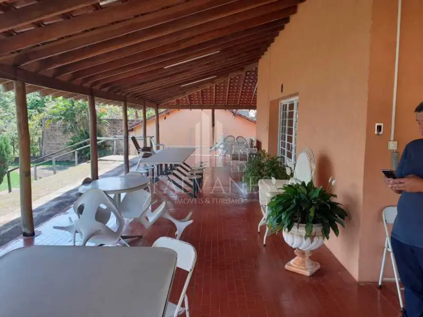 Foto 18 de Terreno / Lote à venda em Rifaina - SP