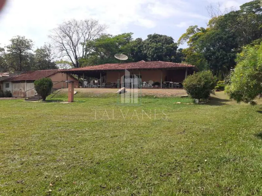 Foto 23 de Terreno / Lote à venda em Rifaina - SP