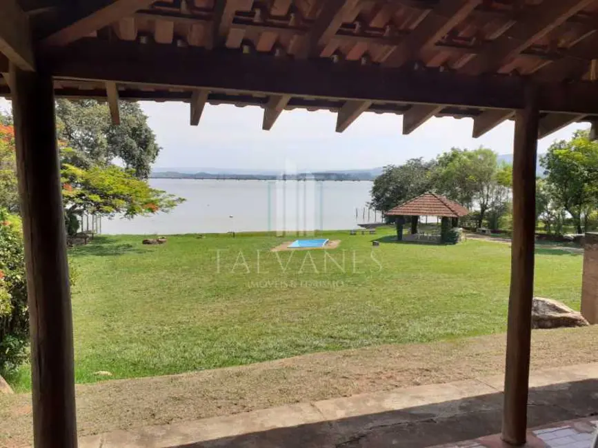 Foto 17 de Terreno / Lote à venda em Rifaina - SP