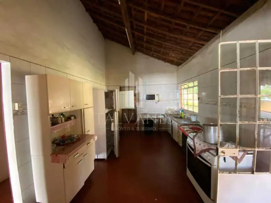 Foto 11 de Terreno / Lote à venda em Rifaina - SP