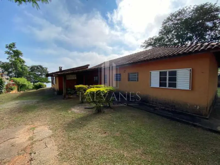 Foto 15 de Terreno / Lote à venda em Rifaina - SP