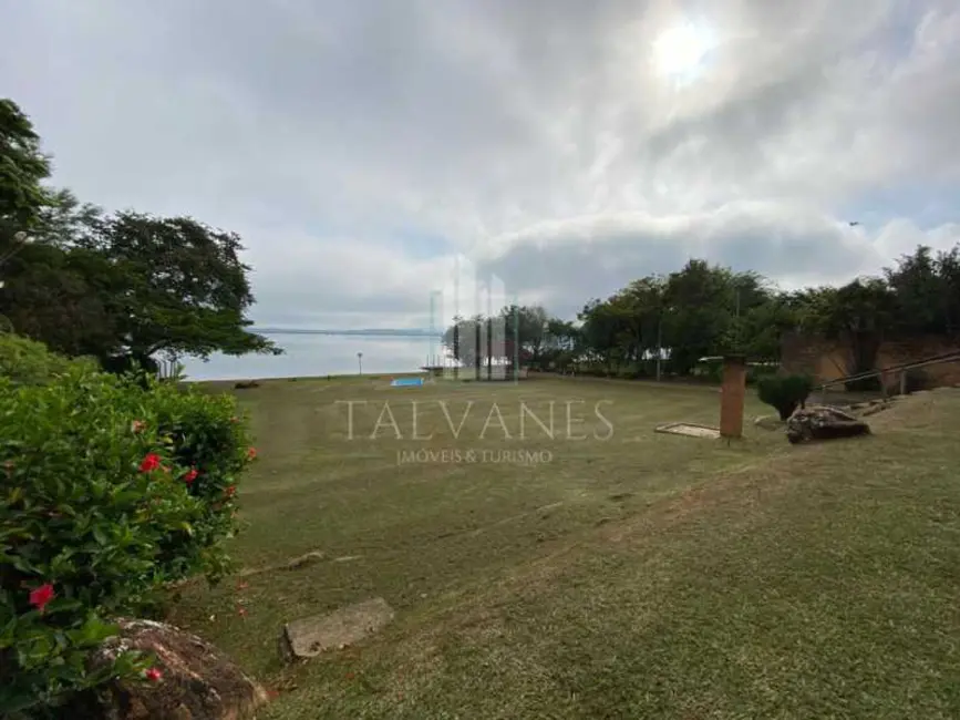 Foto 1 de Terreno / Lote à venda em Rifaina - SP