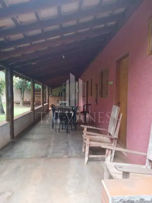 Foto 10 de Chácara à venda em Sacramento - MG