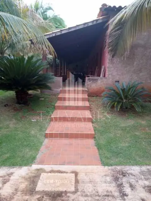 Foto 11 de Chácara à venda em Sacramento - MG