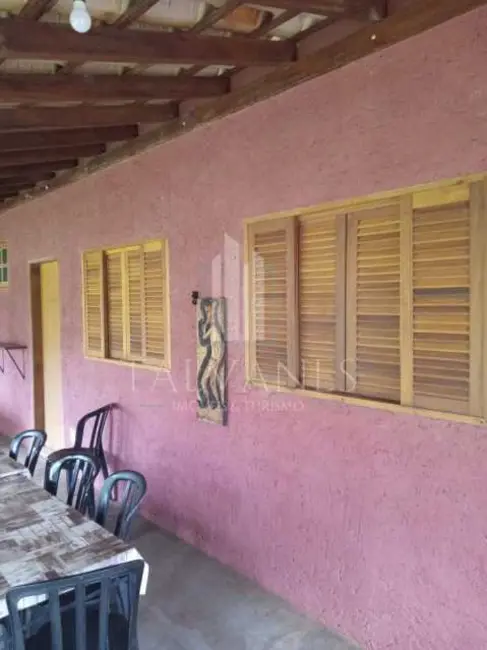 Foto 9 de Chácara à venda em Sacramento - MG