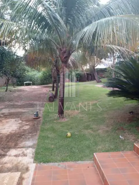 Foto 1 de Chácara à venda em Sacramento - MG