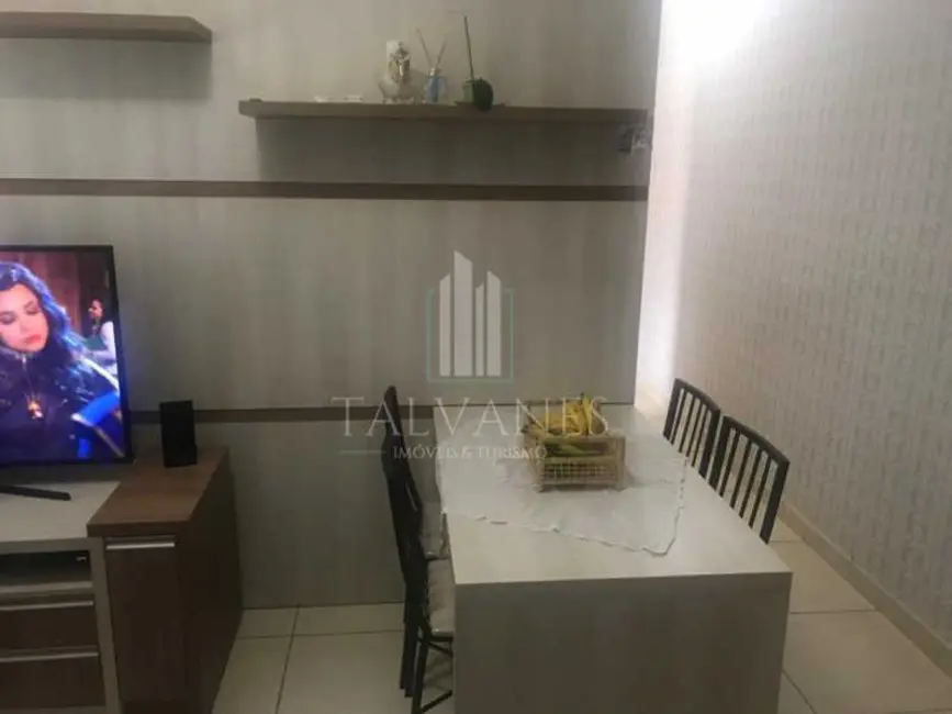 Foto 4 de Apartamento com 2 quartos à venda, 68m2 em Ribeirao Preto - SP