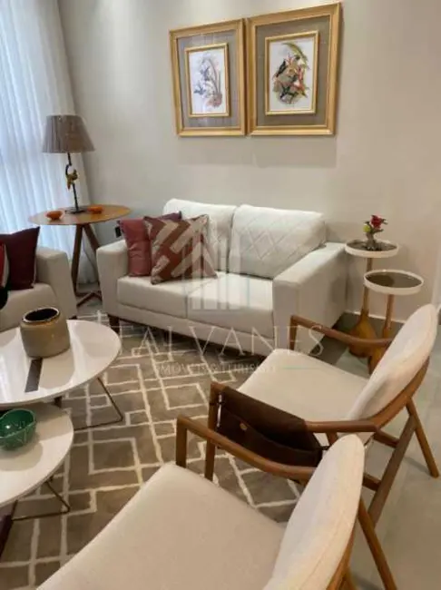 Apartamento com 3 quartos à venda, 117m2 em Franca - SP - imagem 3 Foto 3 de Apartamento com 3 quartos à venda, 117m2 em Franca - SP