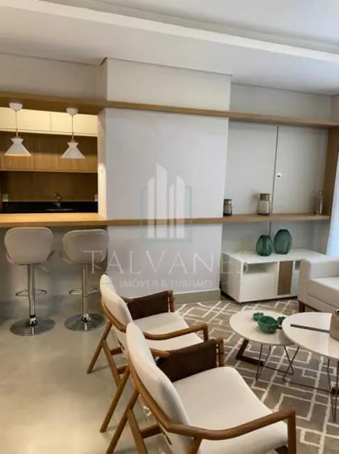 Apartamento com 3 quartos à venda, 117m2 em Franca - SP - imagem 4 Foto 4 de Apartamento com 3 quartos à venda, 117m2 em Franca - SP