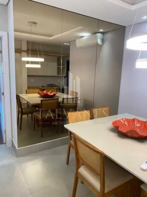 Foto 2 de Apartamento com 3 quartos à venda, 117m2 em Franca - SP