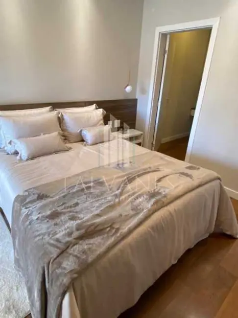 Apartamento com 3 quartos à venda, 117m2 em Franca - SP - imagem 6 Foto 6 de Apartamento com 3 quartos à venda, 117m2 em Franca - SP