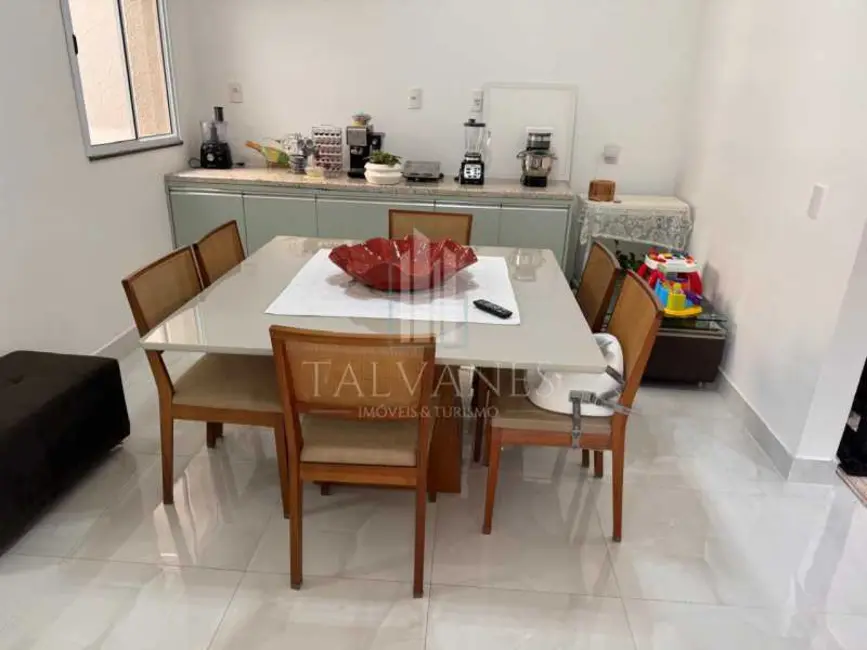 Foto 5 de Casa com 3 quartos à venda, 210m2 em Franca - SP