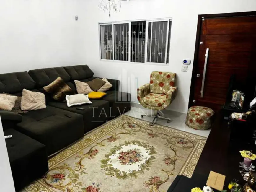 Foto 4 de Casa com 3 quartos à venda, 210m2 em Franca - SP