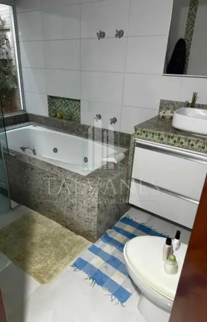 Foto 9 de Casa com 3 quartos à venda, 210m2 em Franca - SP