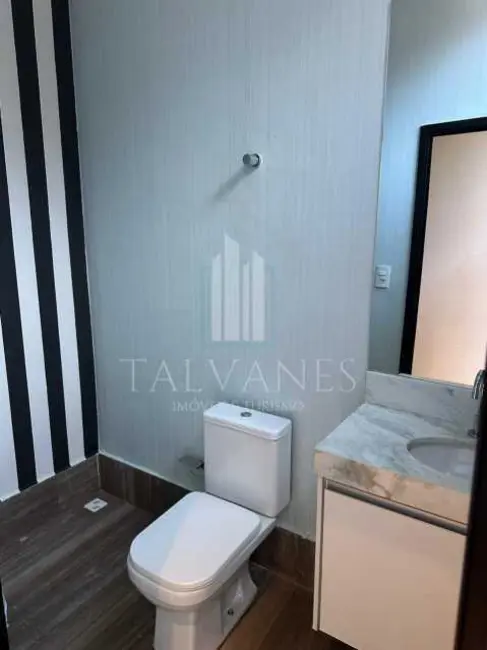 Casa de Condomínio com 3 quartos à venda e para alugar, 210m2 em Rifaina - SP - imagem 9 Foto 9 de Casa de Condomínio com 3 quartos à venda e para alugar, 210m2 em Rifaina - SP