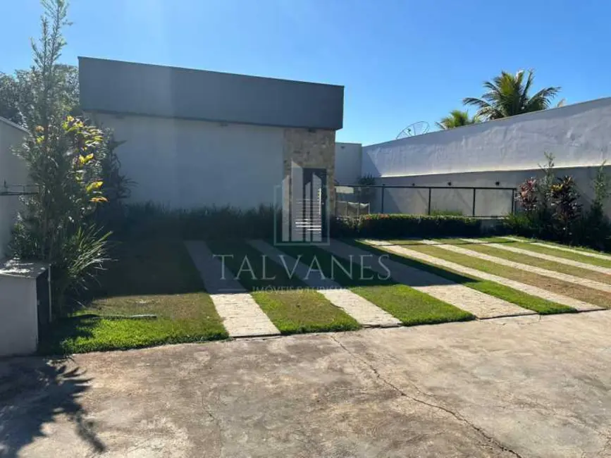Foto 1 de Casa de Condomínio com 3 quartos à venda e para alugar, 210m2 em Rifaina - SP