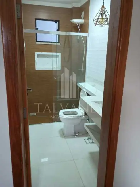 Foto 4 de Apartamento com 3 quartos para alugar em Rifaina - SP