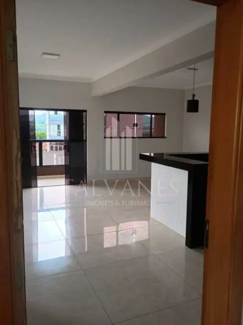 Foto 5 de Apartamento com 3 quartos para alugar em Rifaina - SP