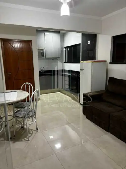 Apartamento com 3 quartos à venda em Rifaina - SP - imagem 9 Foto 9 de Apartamento com 3 quartos à venda em Rifaina - SP