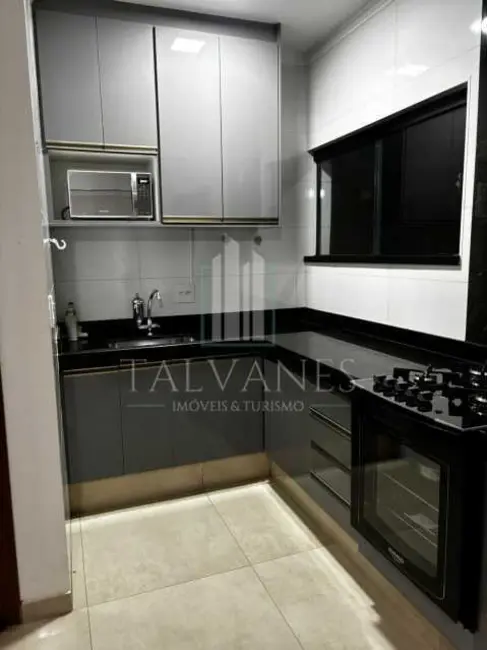 Apartamento com 3 quartos à venda em Rifaina - SP - imagem 8 Foto 8 de Apartamento com 3 quartos à venda em Rifaina - SP