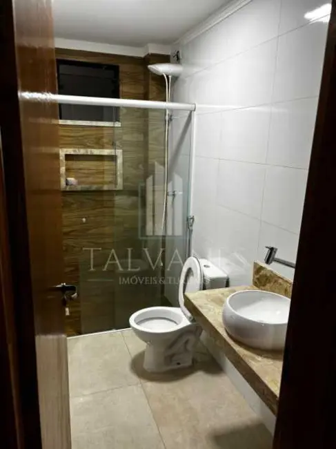 Apartamento com 3 quartos à venda em Rifaina - SP - imagem 6 Foto 6 de Apartamento com 3 quartos à venda em Rifaina - SP