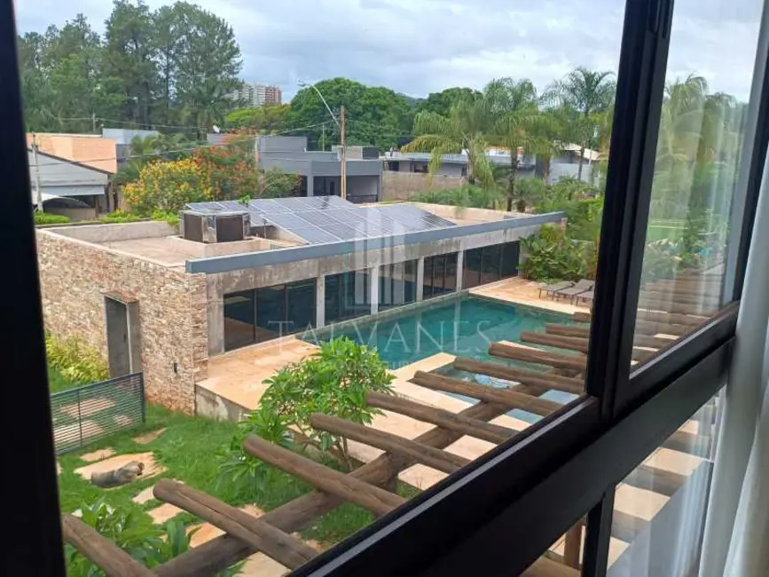 Foto 1 de Casa de Condomínio com 5 quartos à venda, 540m2 em Rifaina - SP