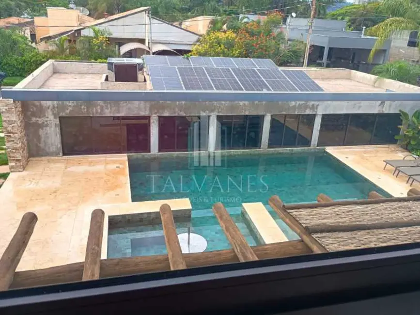 Foto 8 de Casa de Condomínio com 5 quartos à venda, 540m2 em Rifaina - SP