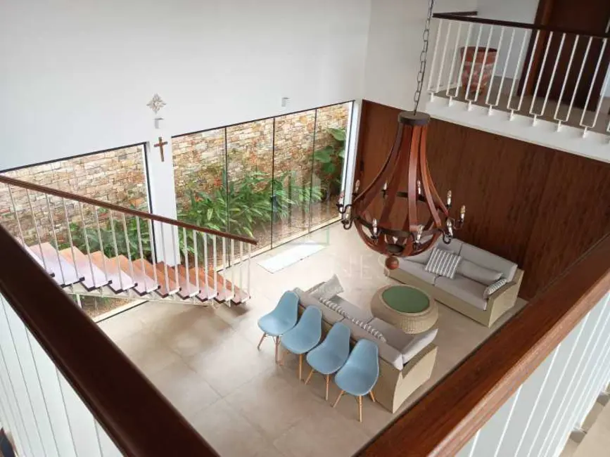 Foto 6 de Casa de Condomínio com 5 quartos à venda, 540m2 em Rifaina - SP