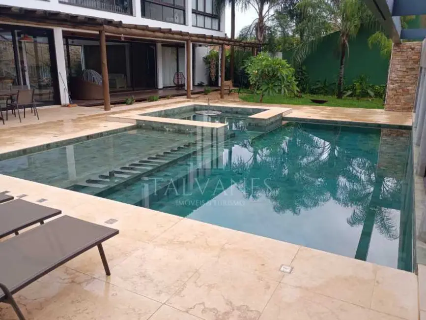 Foto 9 de Casa de Condomínio com 5 quartos à venda, 540m2 em Rifaina - SP