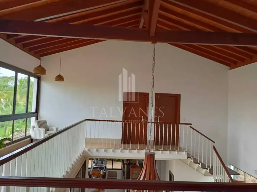 Foto 3 de Casa de Condomínio com 5 quartos à venda, 540m2 em Rifaina - SP