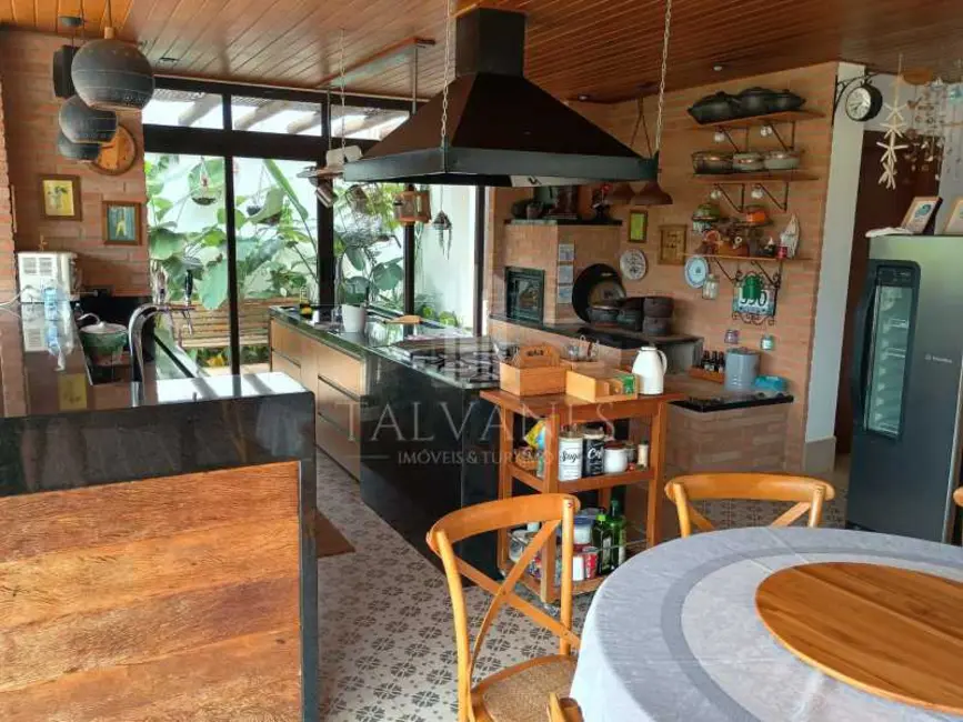 Foto 5 de Casa de Condomínio com 5 quartos à venda, 540m2 em Rifaina - SP