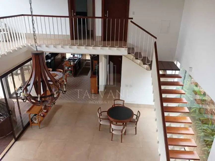 Foto 7 de Casa de Condomínio com 5 quartos à venda, 540m2 em Rifaina - SP