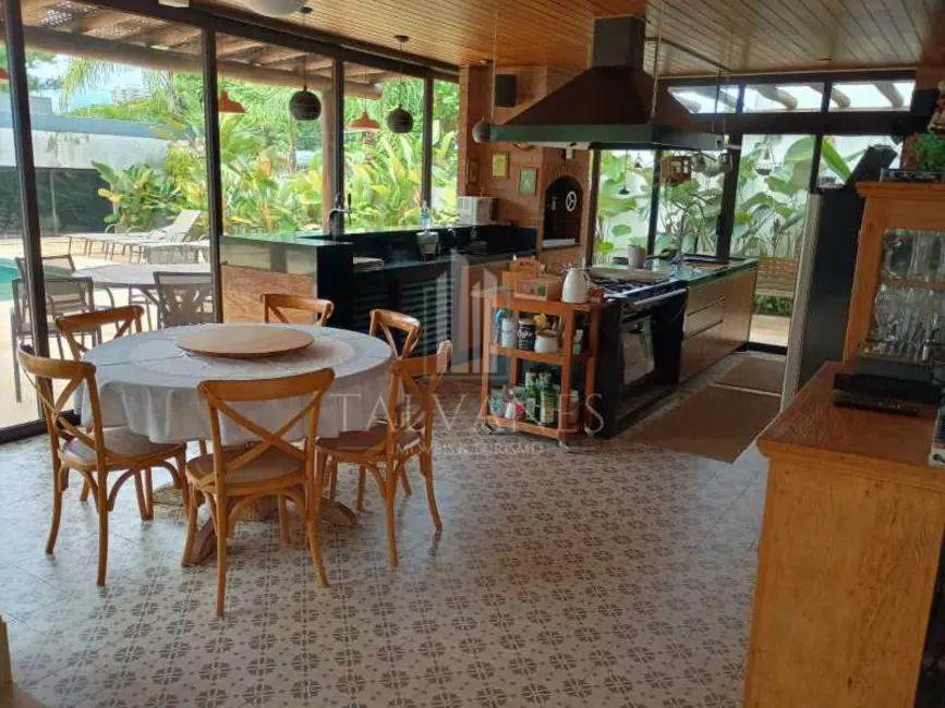 Foto 2 de Casa de Condomínio com 5 quartos à venda, 540m2 em Rifaina - SP