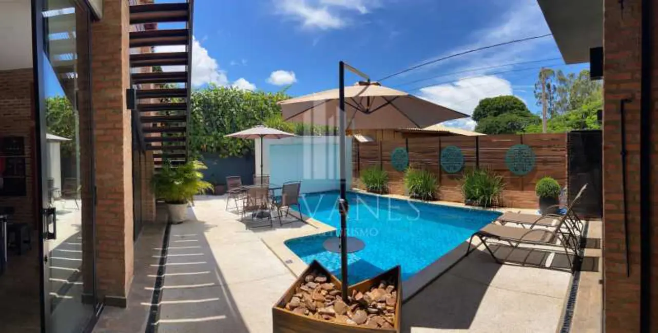 Foto 16 de Loja à venda em Rifaina - SP