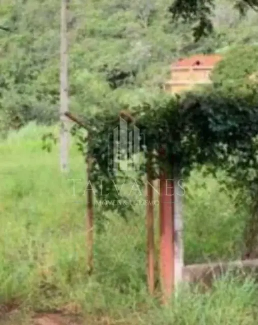 Foto 6 de Sítio / Rancho à venda em Sacramento - MG