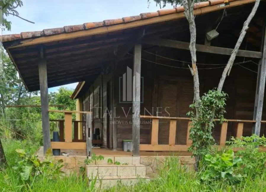 Foto 3 de Sítio / Rancho à venda em Sacramento - MG