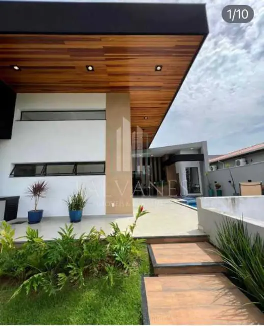 Casa de Condomínio com 3 quartos à venda, 226m2 em Rifaina - SP - imagem 3 Foto 3 de Casa de Condomínio com 3 quartos à venda, 226m2 em Rifaina - SP