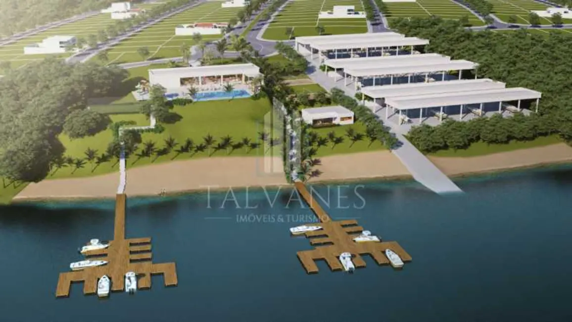 Foto 3 de Terreno / Lote à venda em Sacramento - MG