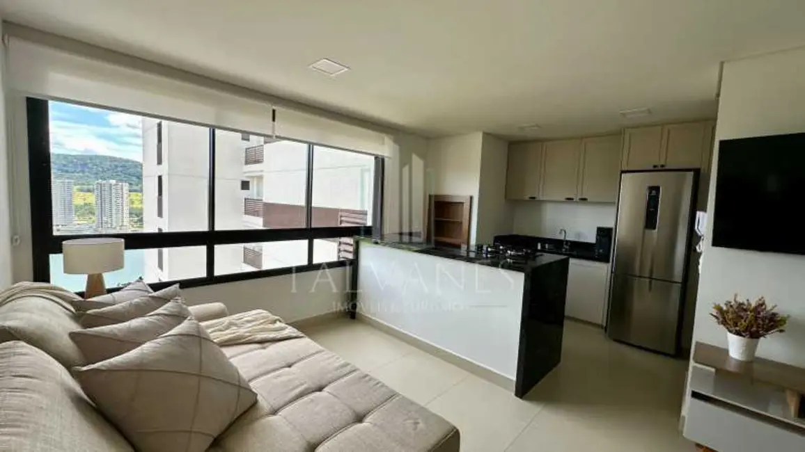 Foto 6 de Apartamento com 10 quartos para alugar, 49m2 em Rifaina - SP