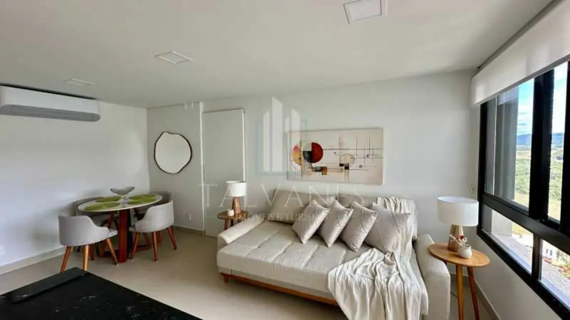 Foto 9 de Apartamento com 10 quartos para alugar, 49m2 em Rifaina - SP