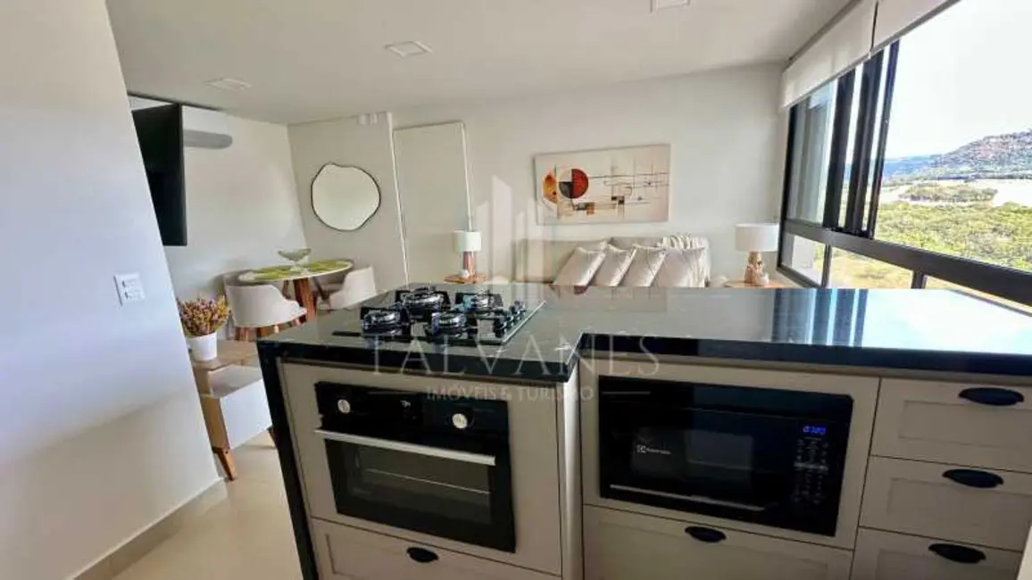 Foto 1 de Apartamento com 10 quartos para alugar, 49m2 em Rifaina - SP