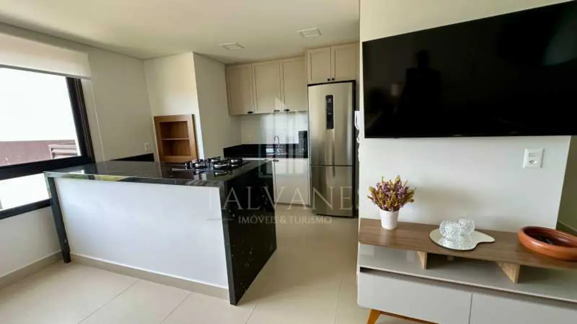 Foto 4 de Apartamento com 10 quartos para alugar, 49m2 em Rifaina - SP