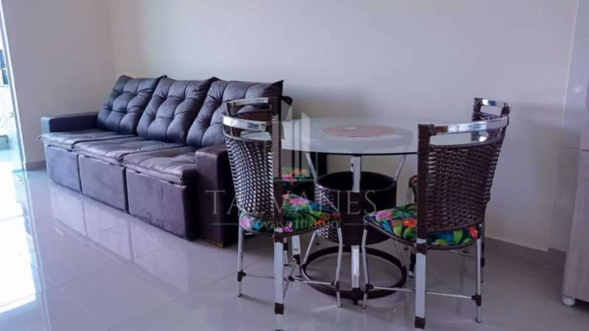 Foto 2 de Apartamento com 2 quartos para alugar, 79m2 em Rifaina - SP