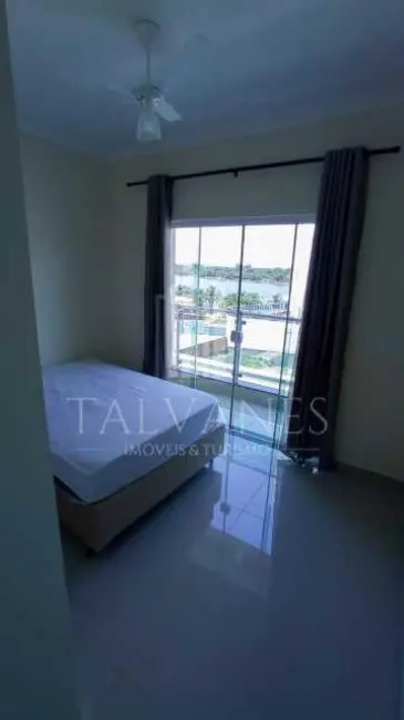 Foto 6 de Apartamento com 2 quartos para alugar, 79m2 em Rifaina - SP