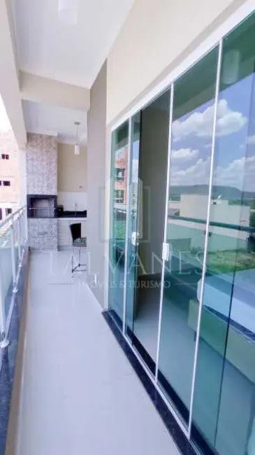 Foto 1 de Apartamento com 2 quartos para alugar, 79m2 em Rifaina - SP