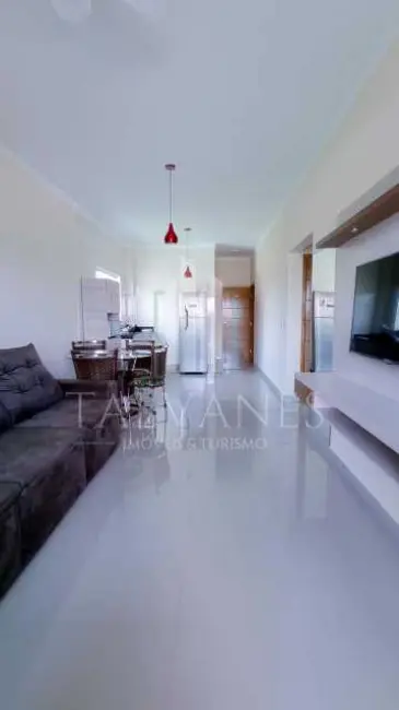 Foto 4 de Apartamento com 2 quartos para alugar, 79m2 em Rifaina - SP