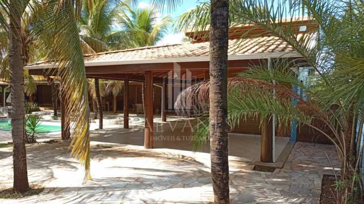 Foto 4 de Casa de Condomínio à venda, 800m2 em Rifaina - SP